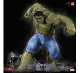 Avengers Age of Ultron Hulk 1/3 scale Maquette 80 cm